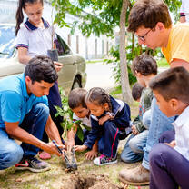 Environmental Education in Pilar