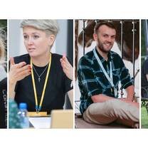 Make international friends 
