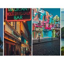 Explore Ireland, discover Dublin 