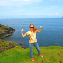 CIS Abroad Summer in Ireland