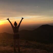 CIS Abroad Summer Study in Costa Rica