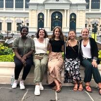 CIS Abroad Semester in Thailand - Mahidol University