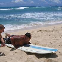 CIS Abroad - Semester in Hawai'i - Hawai'i Pacific