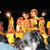 CIS Abroad - Semester in Hawai'i - Hawai'i Pacific