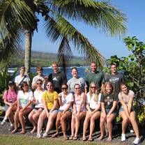CIS Abroad - Semester in Hawai'i - Hawai'i Pacific