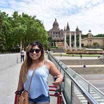 cisabroad intern abroad in barcelona spain
