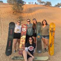Masa Teaching out and about