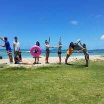 CIS Abroad - Semester in Hawai'i - Hawai'i Pacific