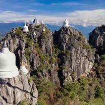 CIS Abroad Semester in Thailand - Mahidol University