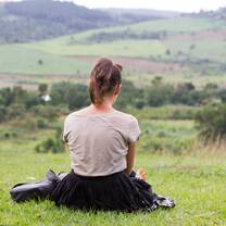 Self Discovery