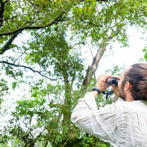 Fieldwork with PLT