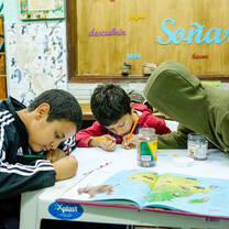 Kids in the Eco-Club