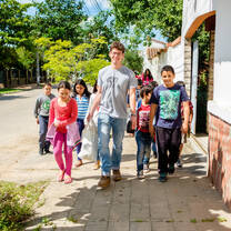 Kids in the Eco-Club