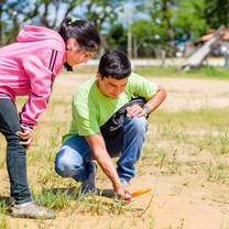 Kids in the Eco-Club