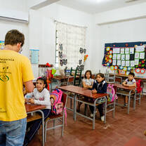 Kids in the Eco-Club
