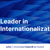 Leader in Internationalization