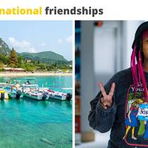 ANGLOVILLE: Sponsored cultural exchange programme