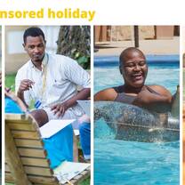 ANGLOVILLE: Sponsored cultural exchange programme