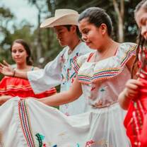 Cultural Immersion in Central America