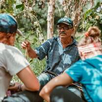 Service Learning in Central America
