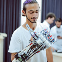 Robots 