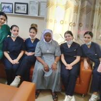 medical students internship in Tanzania