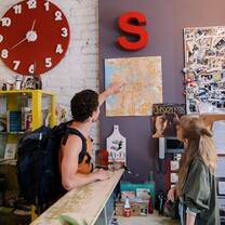 Hostel Valencia