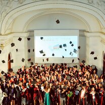 Graduation