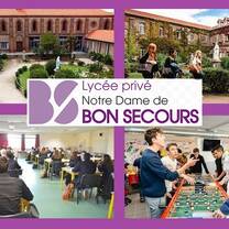 Bon Secours images