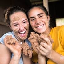 Volunteering in Costa Rica