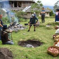 Homestays in Costa Rica