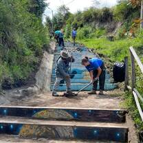 Volunteering in Costa Rica