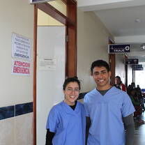 Medical Internships