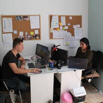 Marketing Internship