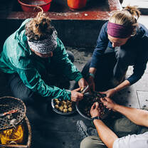 Pacific Discovery Nepal & India Gap Year Semester