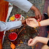 Pacific Discovery Nepal & India Gap Year Semester