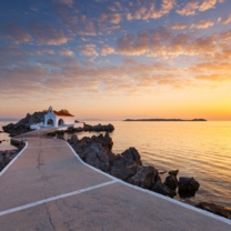 Chios, Greece