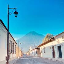 Spanish Immersion Antigua Guatemala