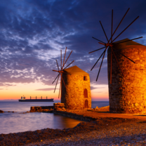 Chios, Greece