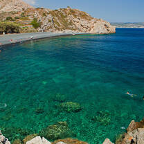 Chios, Greece
