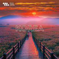 Teach in the amzing country South Korea
