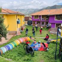Casa Mantay