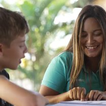 Children's classes