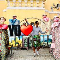Volunteer in Antigua Guatemala