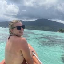 Semester break in Thailand