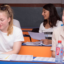 High School Volunteer Abroad and Summer Program in Nepal