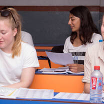 High School Volunteer Abroad and Summer Program in Nepal