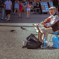Krakow, Poland