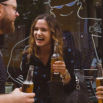 Social drinks in Poland