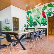 Common room
